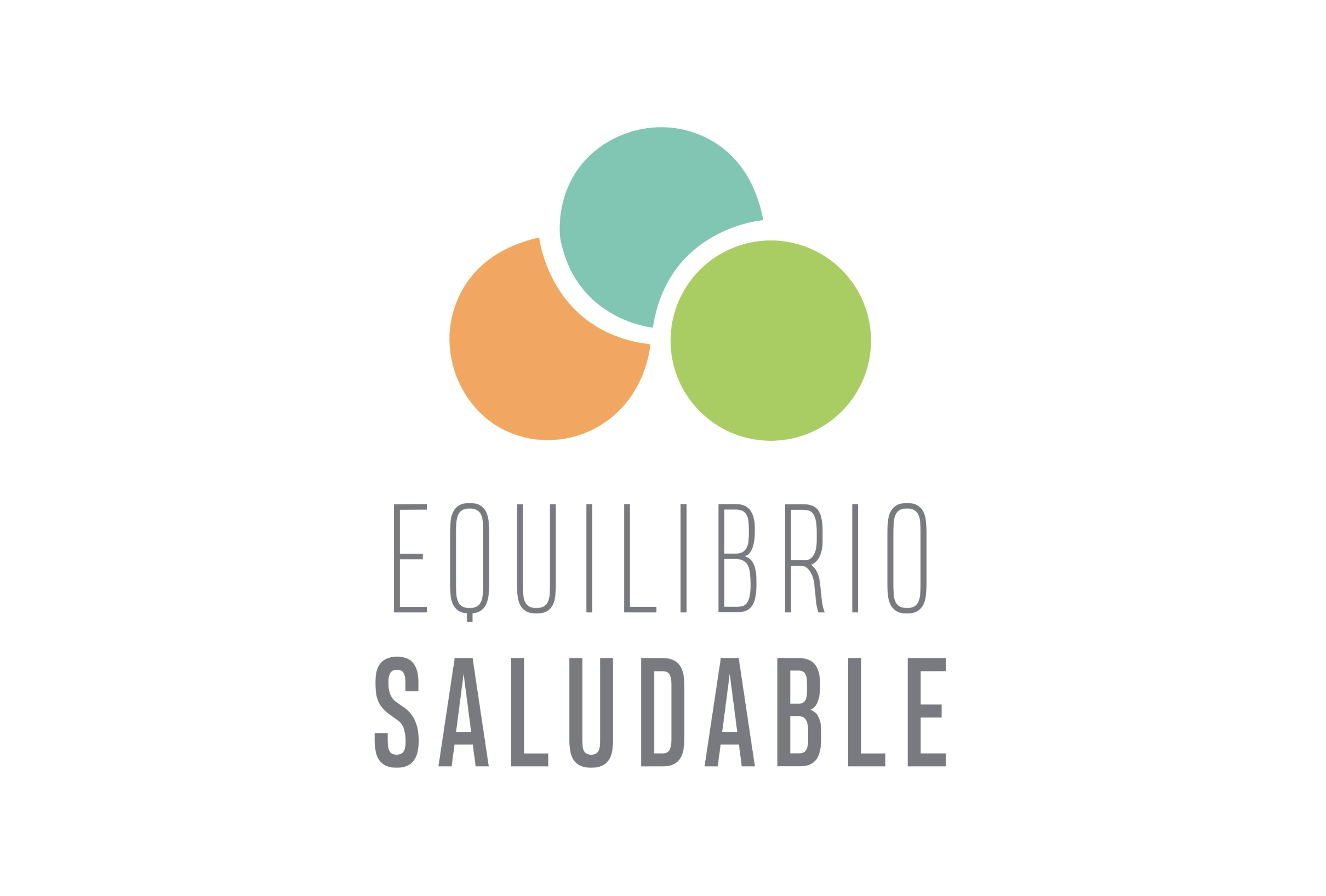Equilibrio Saludable Logo